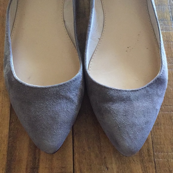 Vince Camuto Flats - Picture 2 of 3